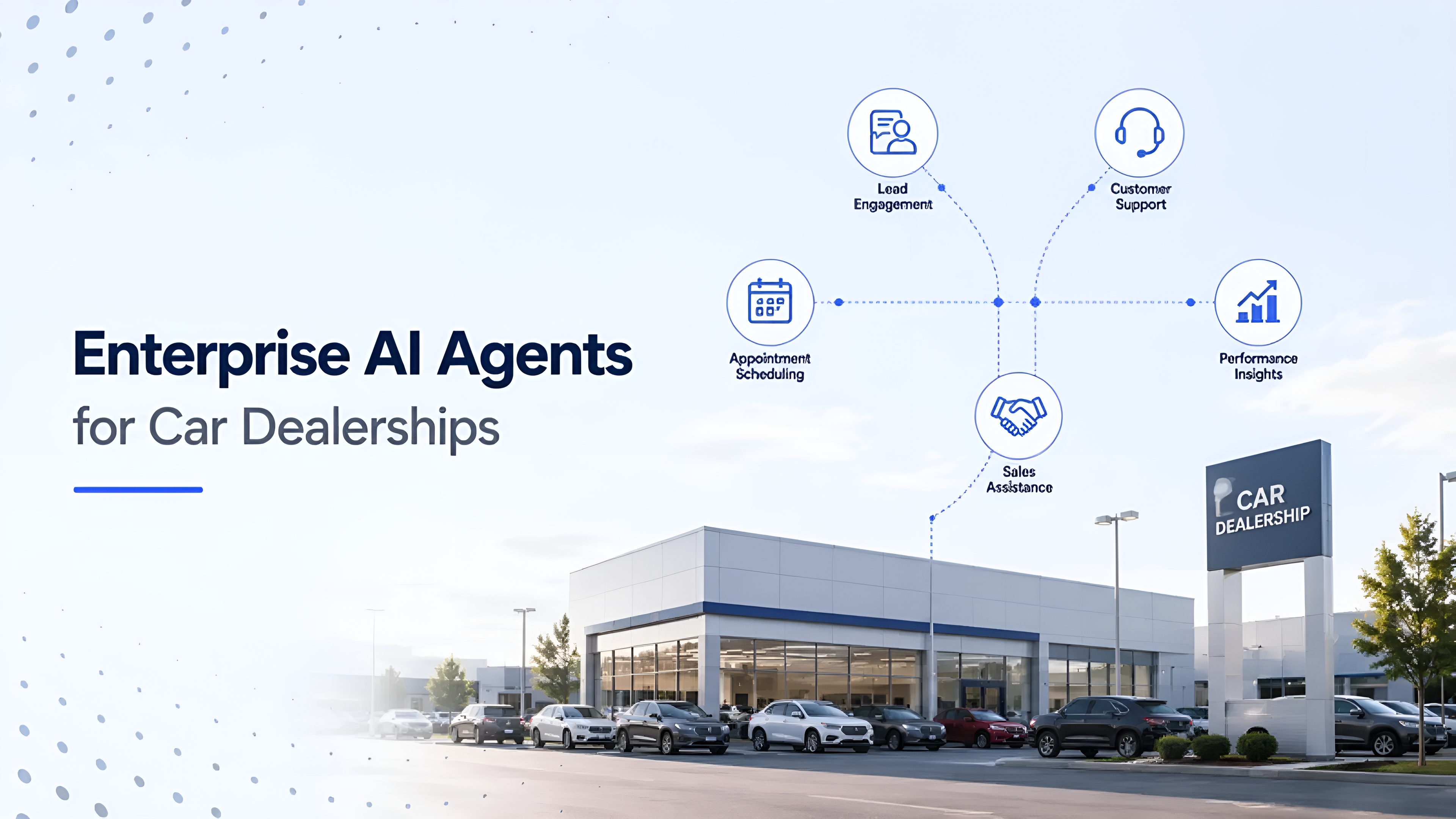 Enterprise AI Agents for Car Dealerships: A Guide for Multi-Location Dealer Groups