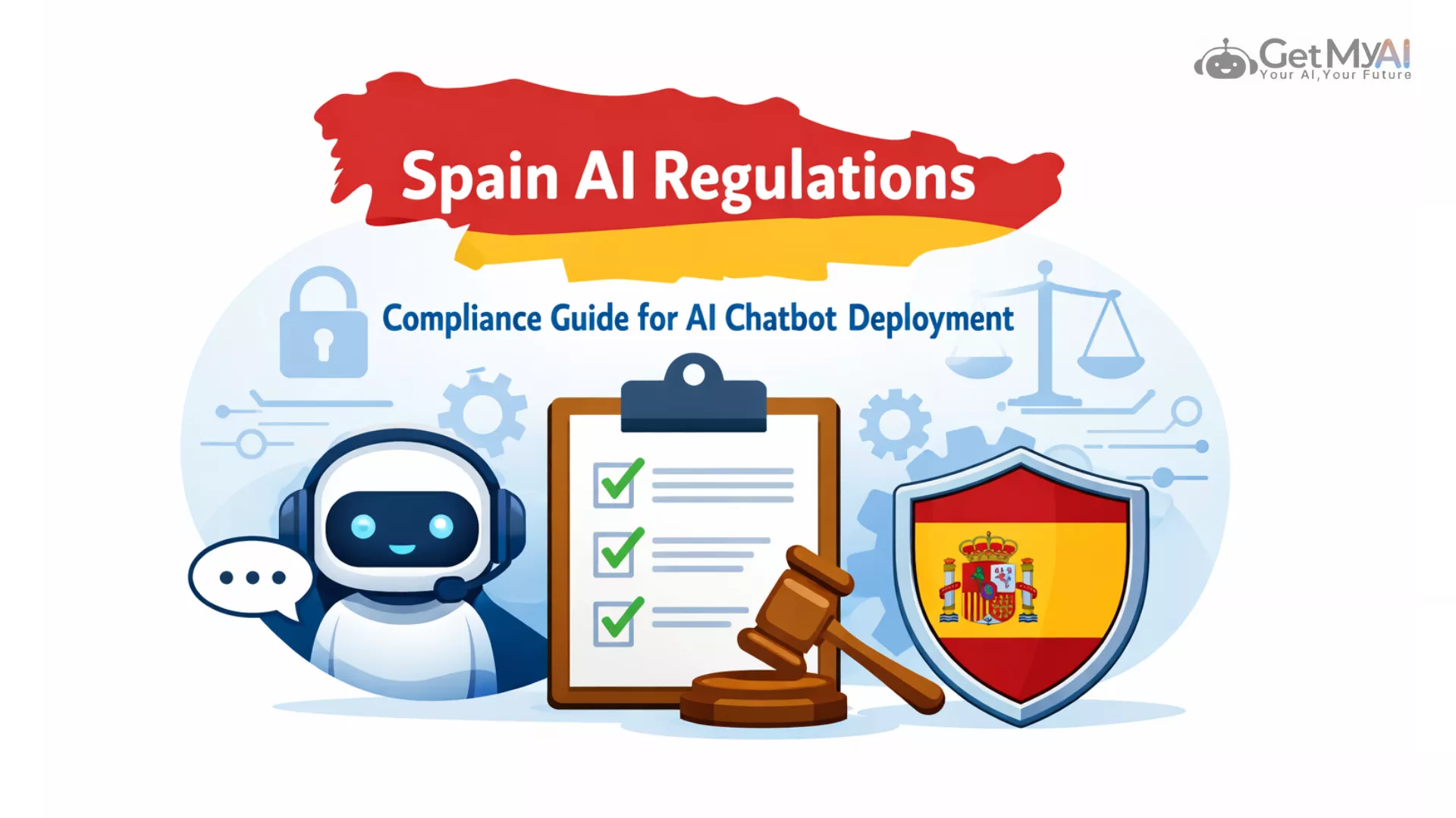 Spain AI Regulations: Compliance Guide for AI Chatbot Deployment