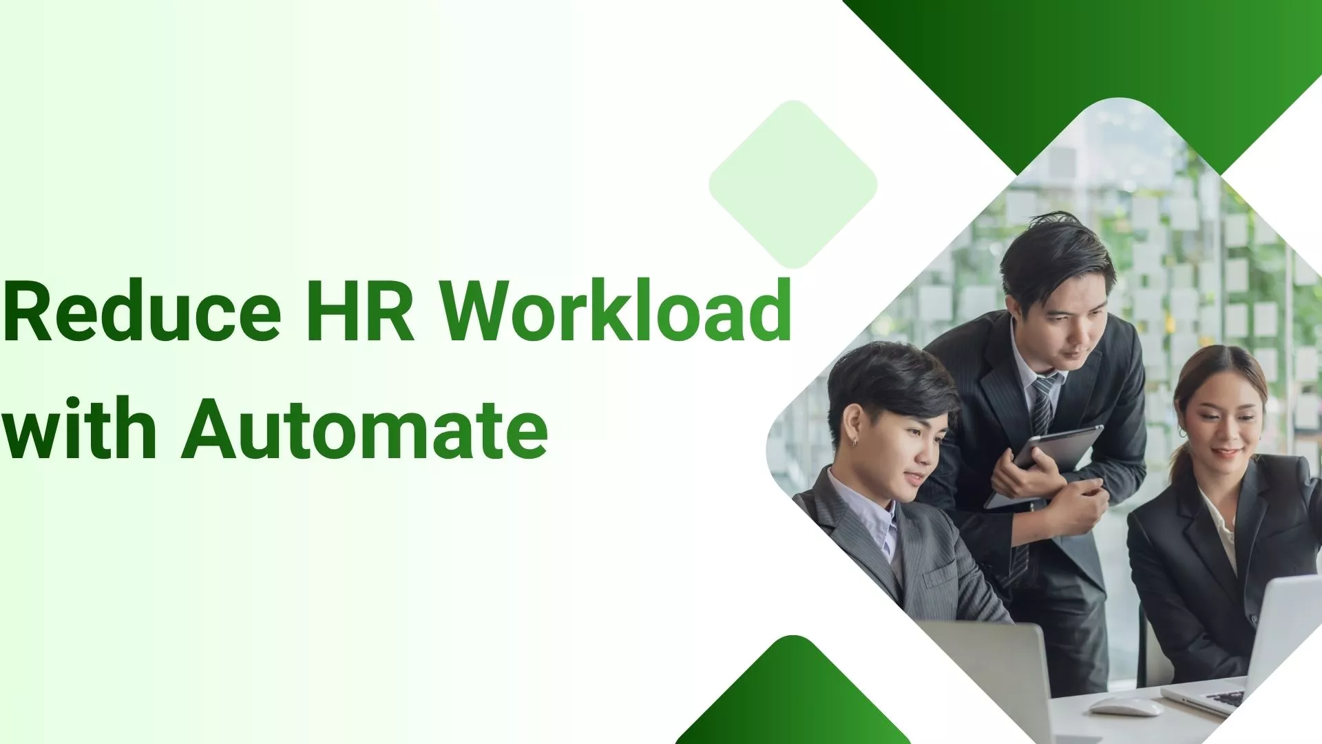 How AI Chatbots Automate Employee Queries and Reduce HR Workload