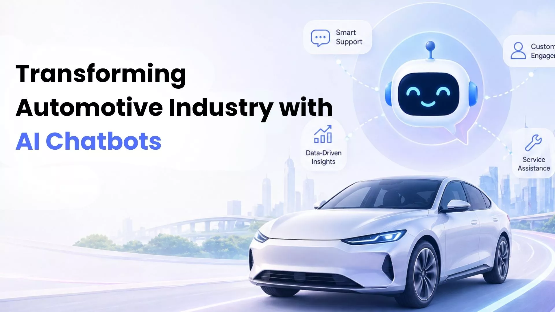 How AI Chatbots are Transforming the Automotive Industry