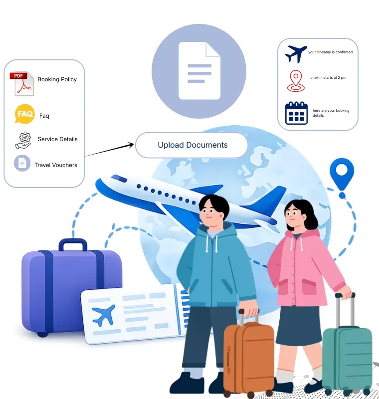 How GetMyAI Works step 01 image