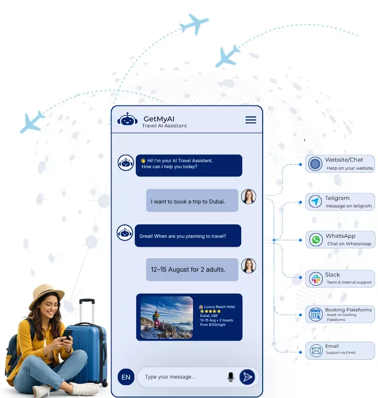 How GetMyAI Works step 03 image