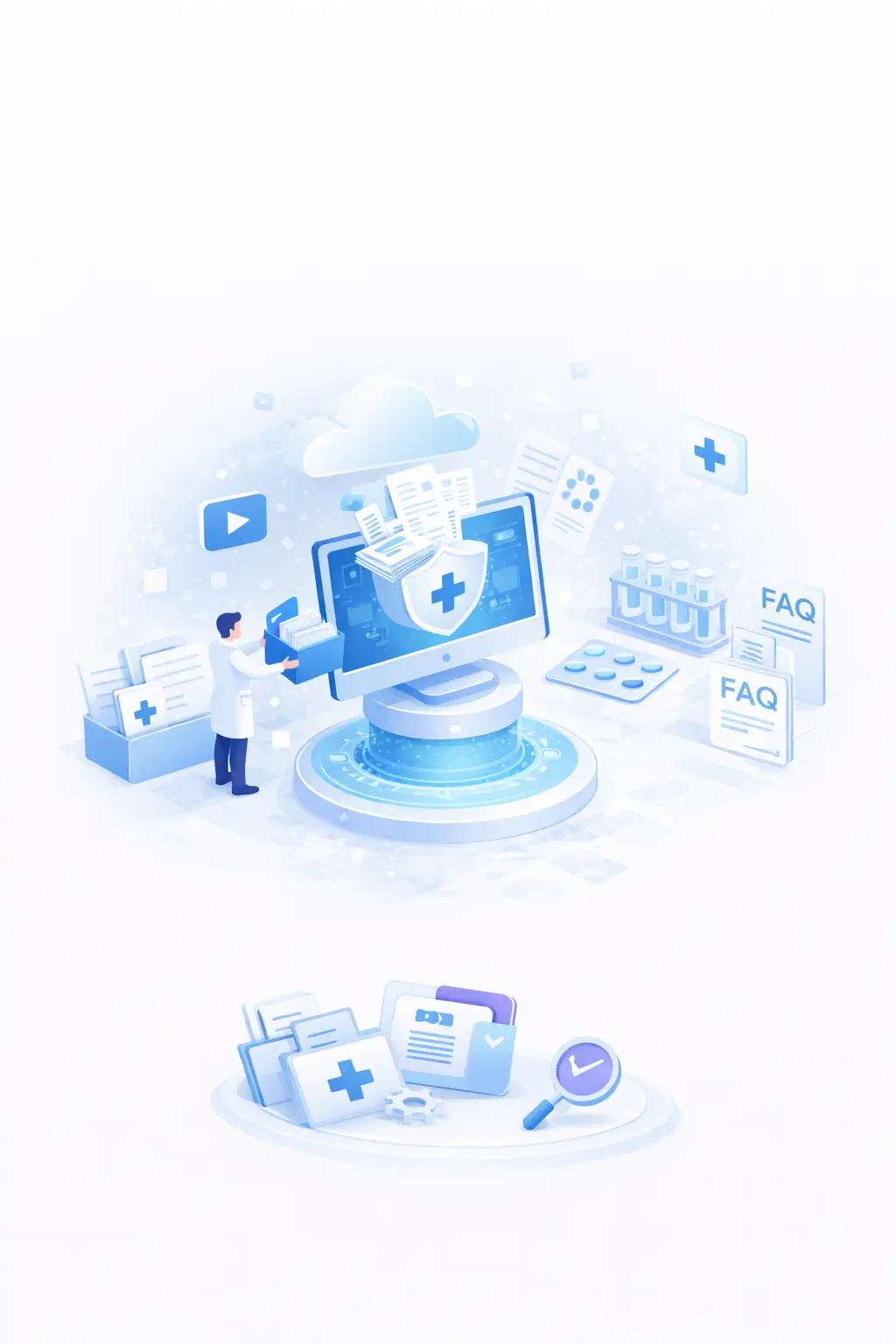 How GetMyAI Works step 01 image