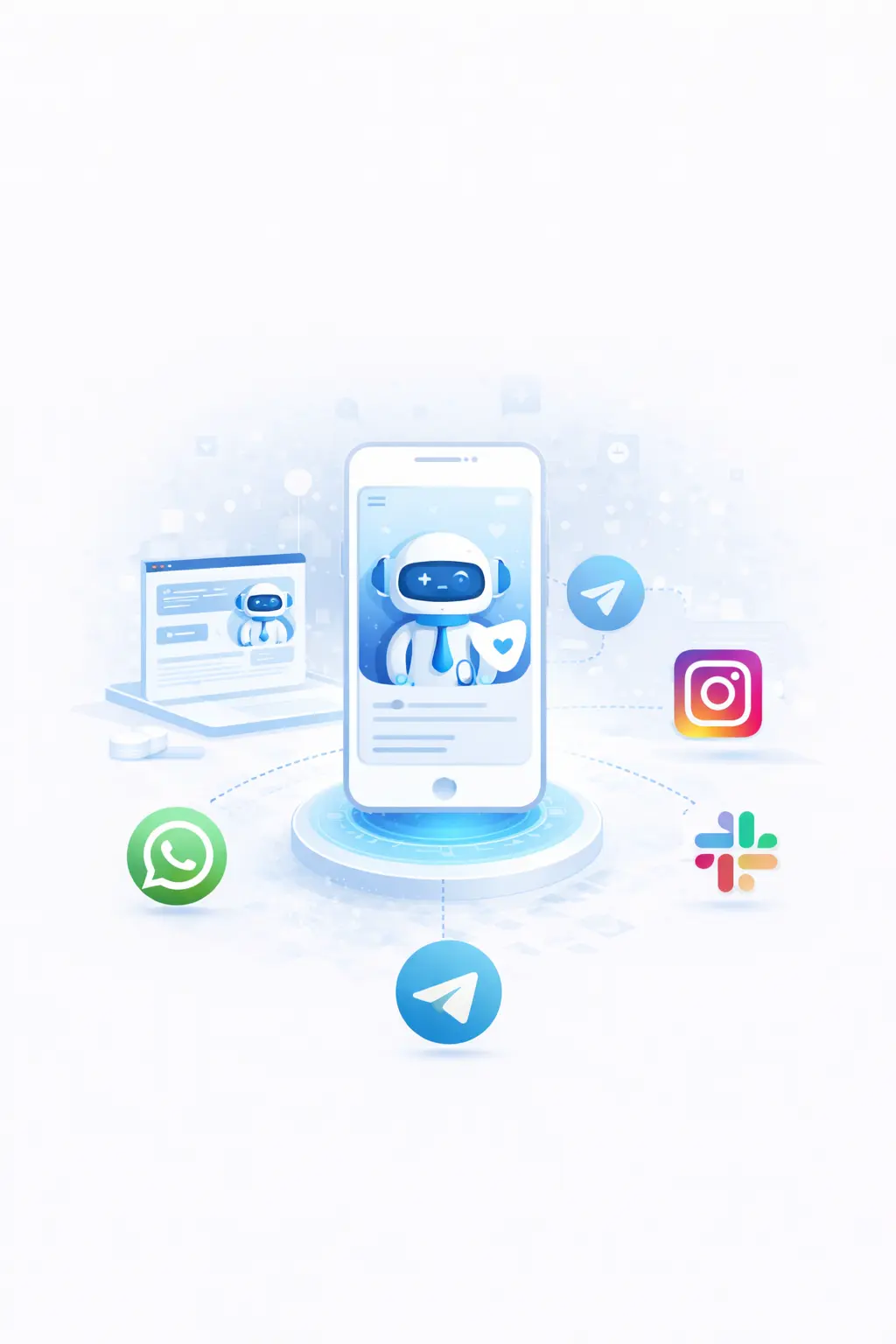 How GetMyAI Works step 02 image