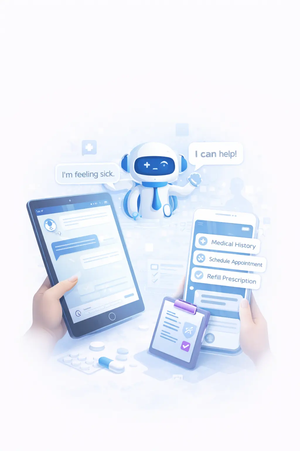 How GetMyAI Works step 03 image