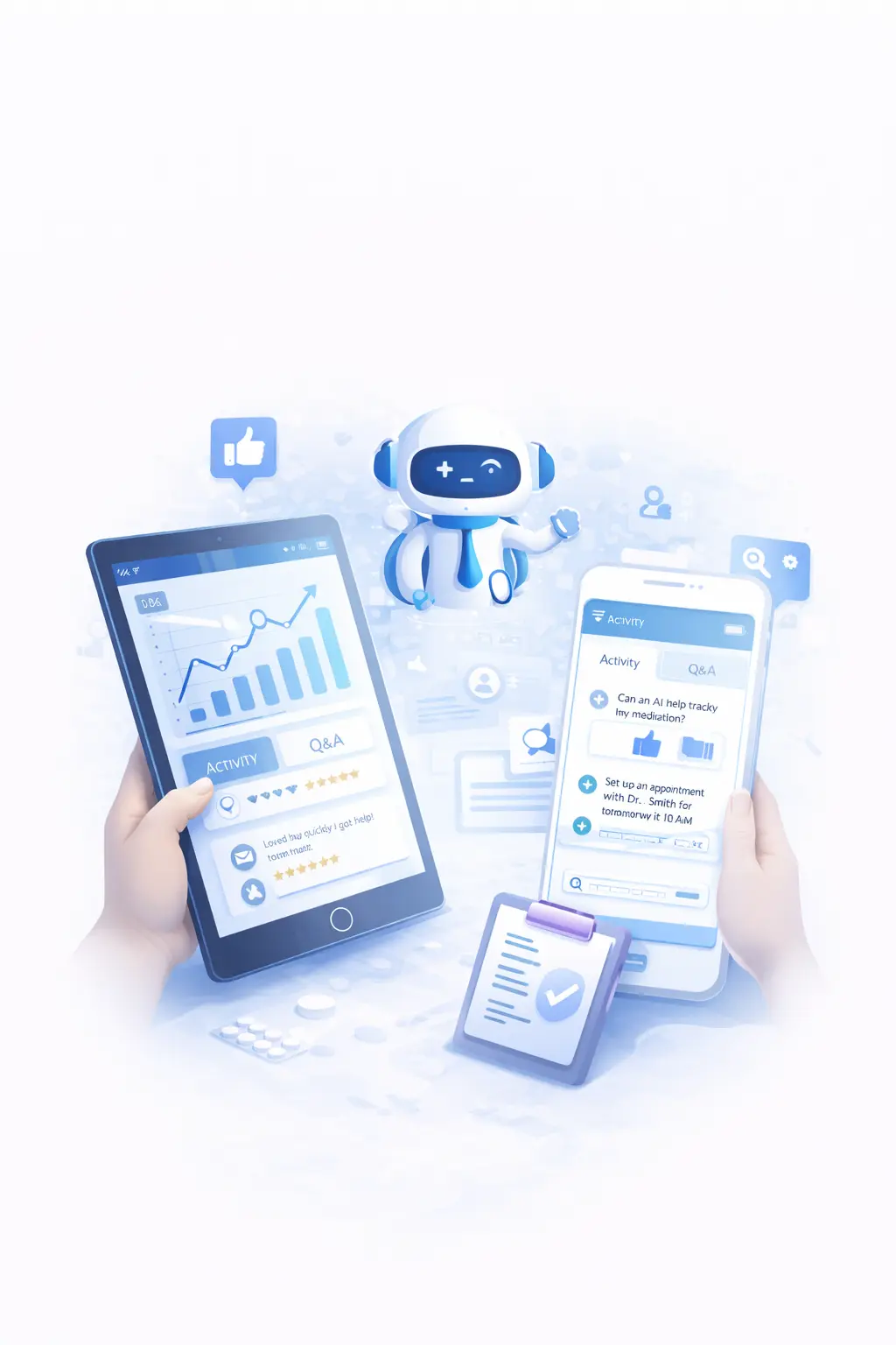 How GetMyAI Works step 04 image