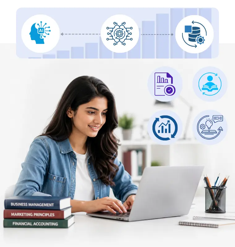 How GetMyAI Works step 04 image