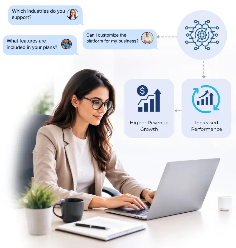 How GetMyAI Works step 04 image